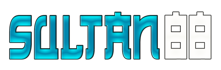 SULTAN88 Logo